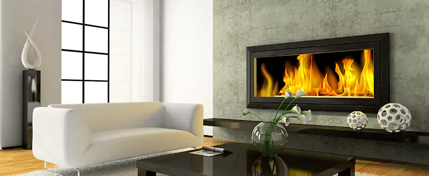 Fireplace Hearth Ideas in Calumet City, Illinois