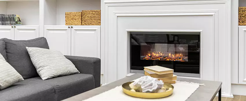 Pellet Fireplace Insert Installation in Calumet City, IL