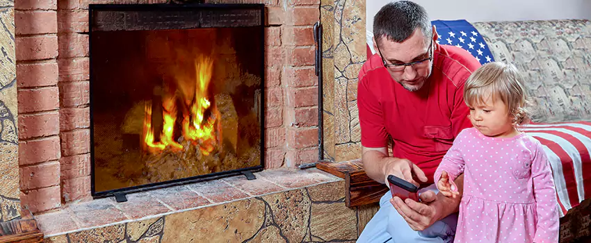 Fireplace Safety Locks For Kids in Calumet City, IL