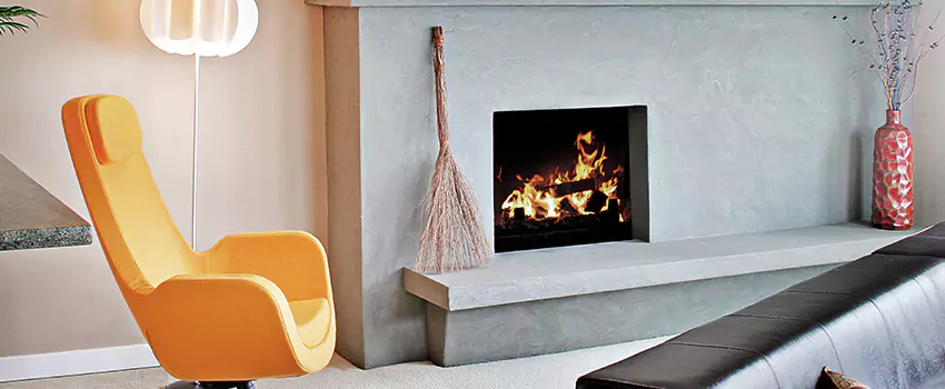 Electric Fireplace Makeover Services in Calumet City, IL