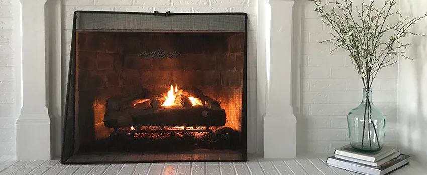 Cost-Effective Fireplace Mantel Inspection And Maintenance in Calumet City, IL