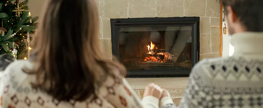 Fireplace Firebox Refurbish & Restore Services in Calumet City, IL