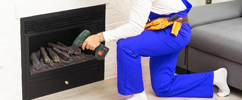 Fireplace Safety Inspection Specialists in Calumet City, Illinois