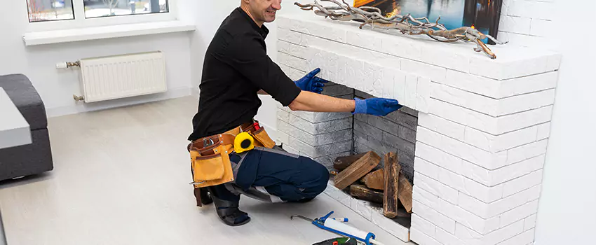 Gas Fireplace Repair And Replacement in Calumet City, IL