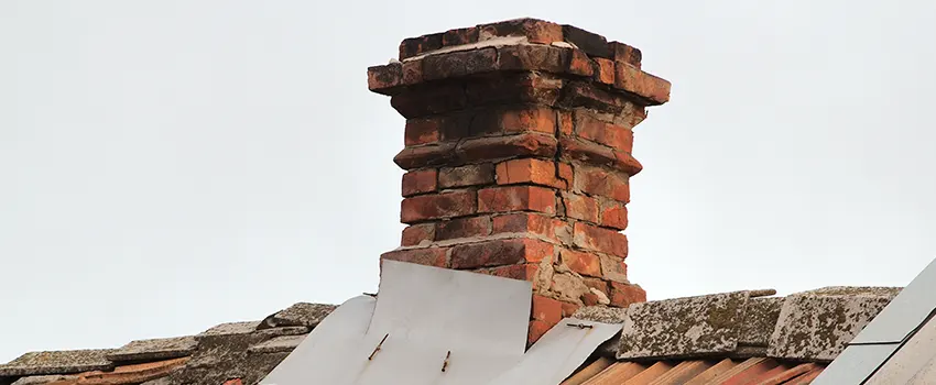 Cost of Fixing Blocked Chimney in Calumet City, Illinois