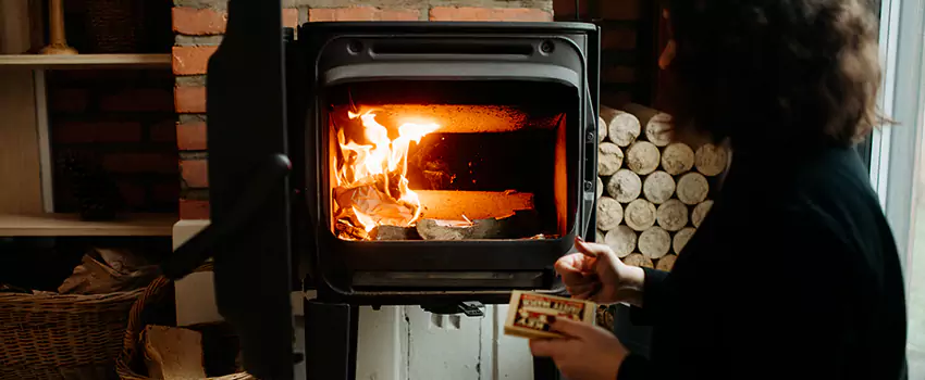 Hearthstone Wood Stoves Fireplace Repair in Calumet City, Illinois