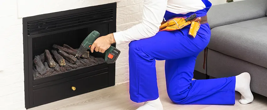 Pellet Fireplace Repair Services in Calumet City, IL