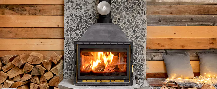 Travis Industries Elite Fireplace Inspection and Maintenance in Calumet City, Illinois