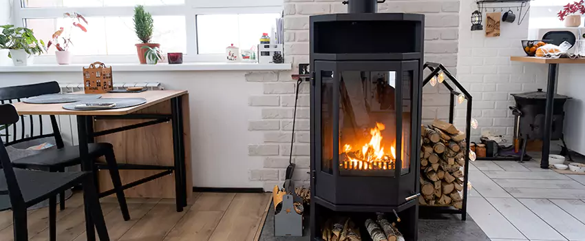 Cost of Vermont Castings Fireplace Services in Calumet City, IL