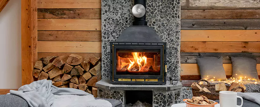 Affordable Wood Fireplace Fixing Solutions in Calumet City, Illinois