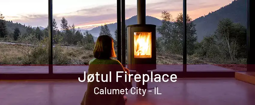 Jøtul Fireplace Calumet City - IL