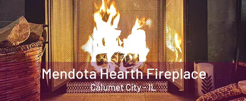 Mendota Hearth Fireplace Calumet City - IL