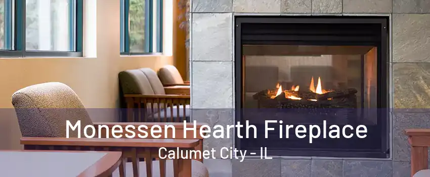 Monessen Hearth Fireplace Calumet City - IL