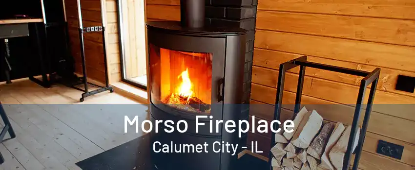 Morso Fireplace Calumet City - IL