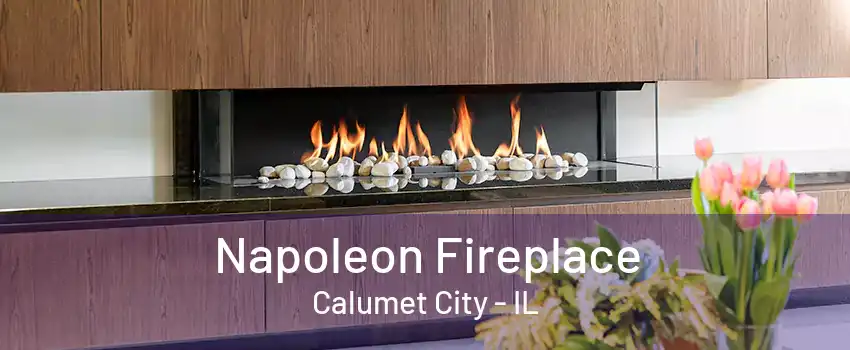 Napoleon Fireplace Calumet City - IL