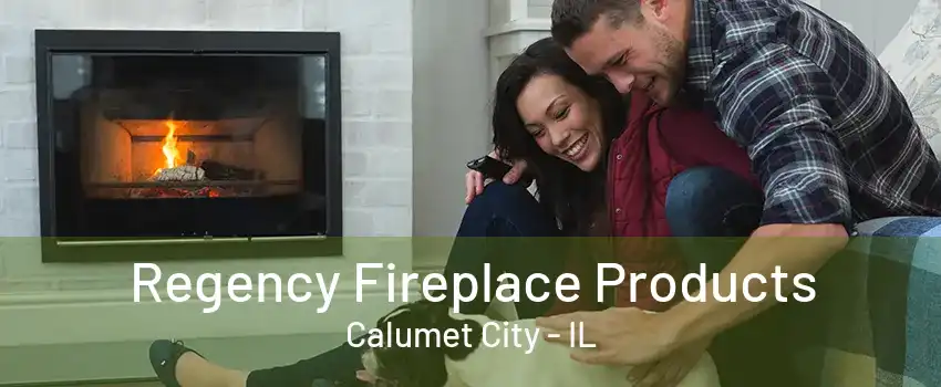 Regency Fireplace Products Calumet City - IL