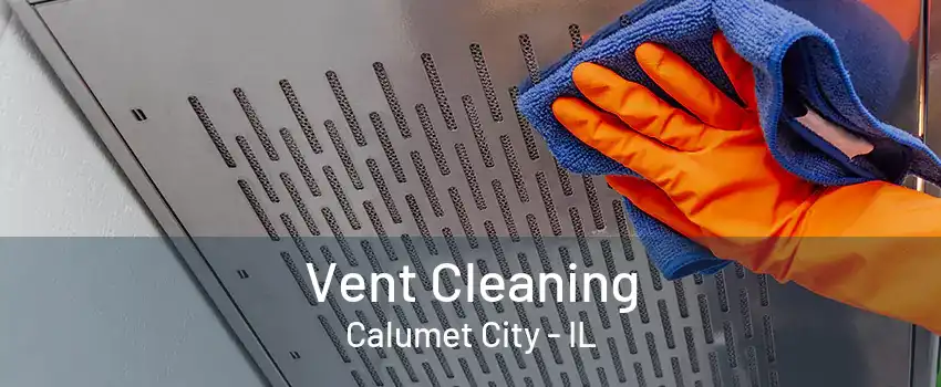 Vent Cleaning Calumet City - IL