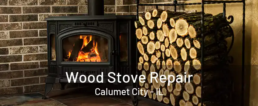 Wood Stove Repair Calumet City - IL